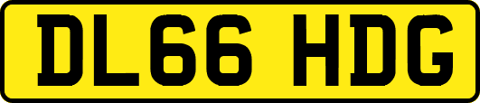 DL66HDG