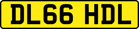 DL66HDL