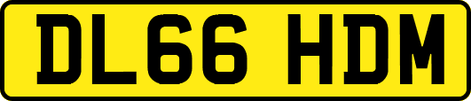 DL66HDM