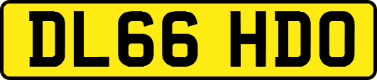 DL66HDO