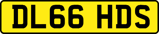 DL66HDS