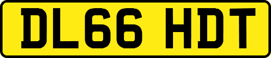 DL66HDT