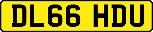 DL66HDU