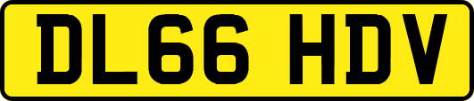 DL66HDV