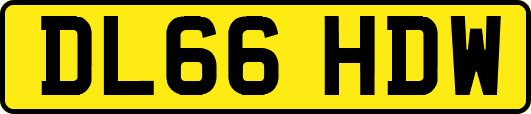 DL66HDW