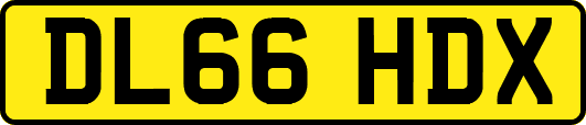 DL66HDX