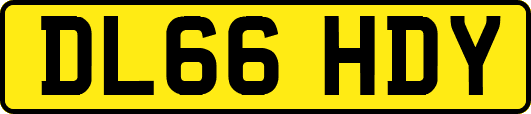 DL66HDY