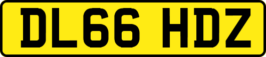 DL66HDZ