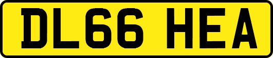 DL66HEA
