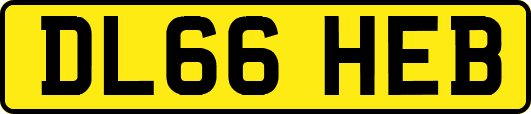 DL66HEB