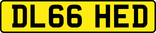 DL66HED