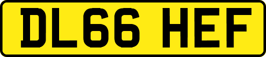 DL66HEF