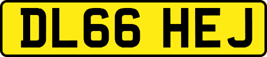 DL66HEJ