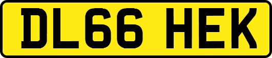 DL66HEK