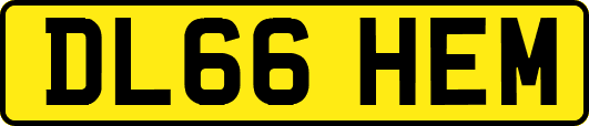 DL66HEM