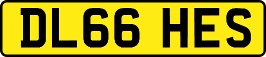 DL66HES