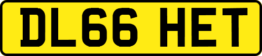 DL66HET