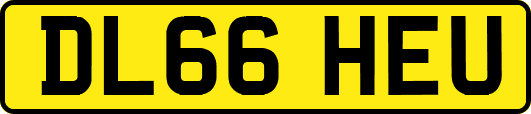 DL66HEU