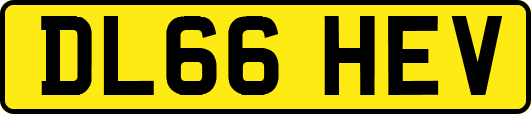 DL66HEV
