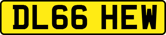 DL66HEW