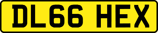 DL66HEX