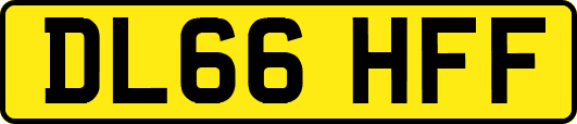 DL66HFF
