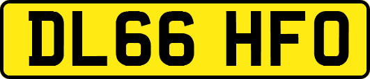 DL66HFO