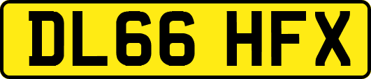 DL66HFX