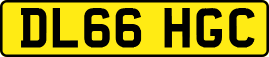 DL66HGC
