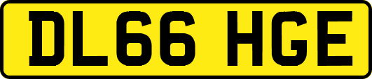 DL66HGE