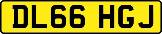 DL66HGJ