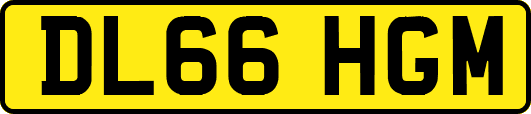 DL66HGM