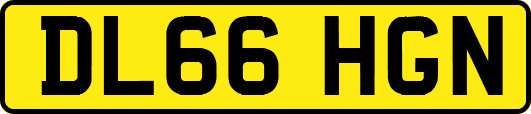 DL66HGN