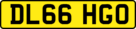 DL66HGO