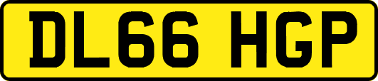 DL66HGP