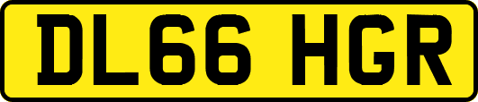 DL66HGR