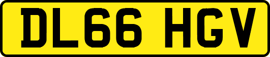 DL66HGV