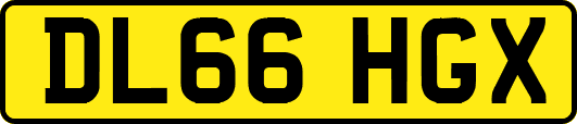 DL66HGX