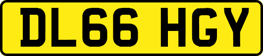 DL66HGY