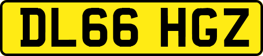 DL66HGZ