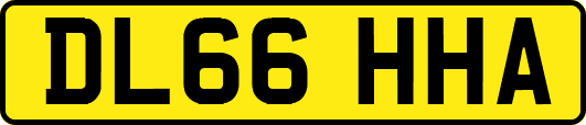 DL66HHA