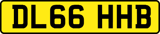 DL66HHB