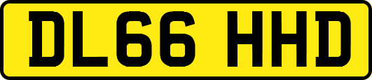 DL66HHD