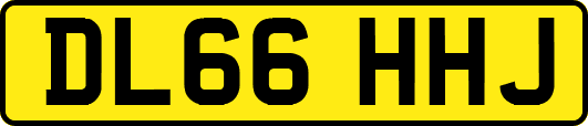 DL66HHJ