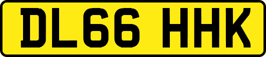 DL66HHK