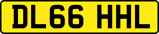 DL66HHL