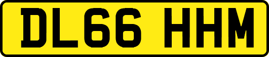 DL66HHM
