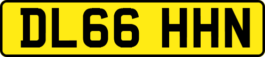DL66HHN