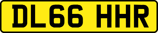 DL66HHR