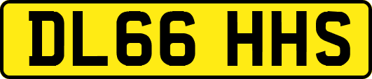 DL66HHS